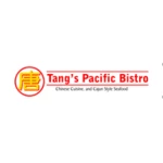 tang's pacific bistro android application logo